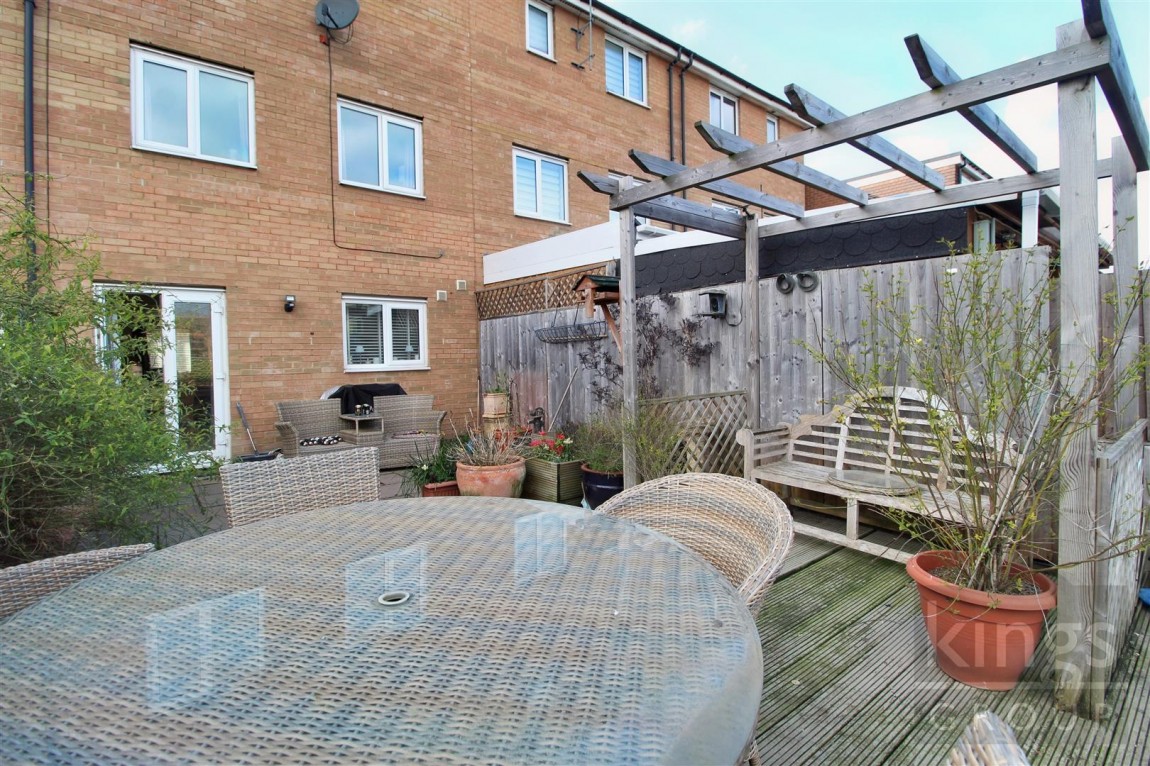 Images for Columbia Road, Broxbourne