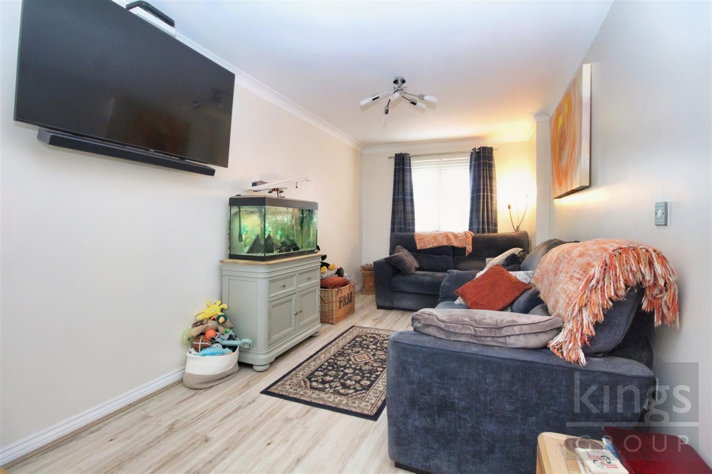 Images for Columbia Road, Broxbourne