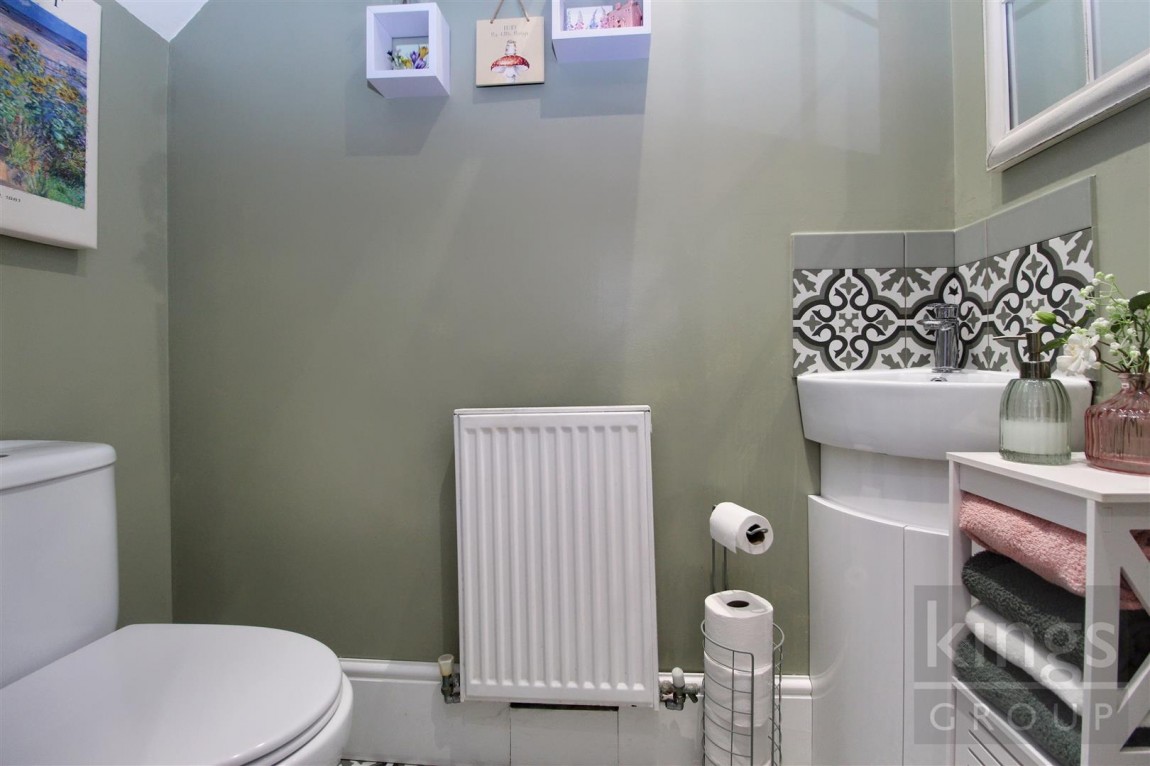 Images for Columbia Road, Broxbourne