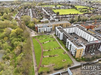 1 Velocity Way, Enfield London