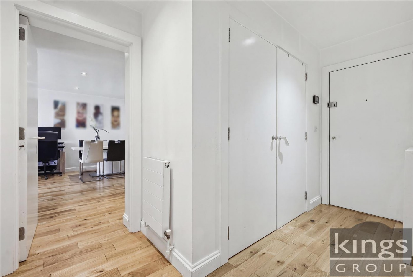 Images for 1 Velocity Way, Enfield London