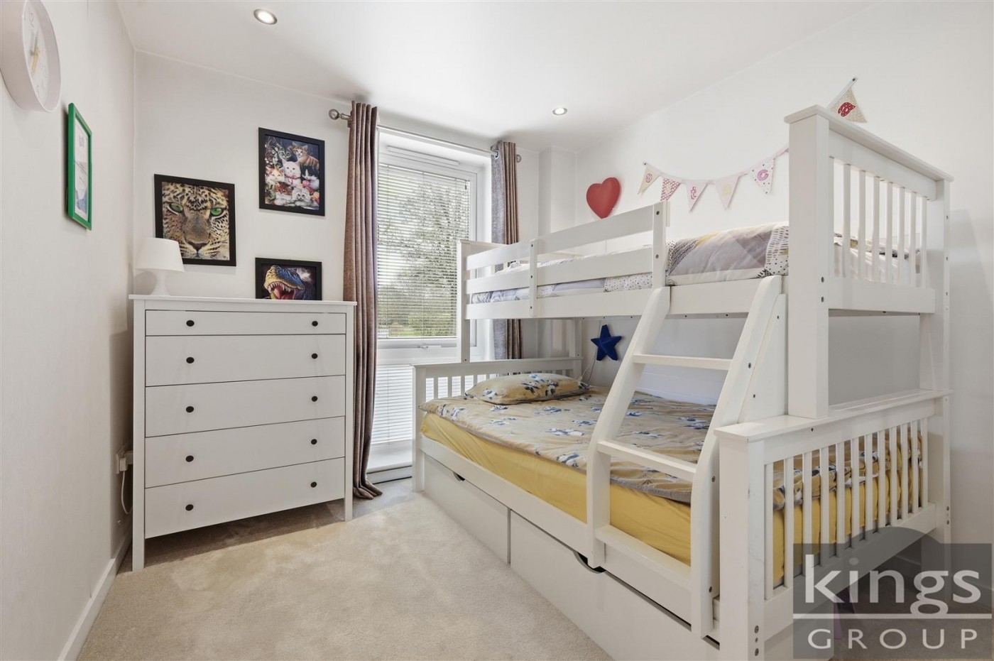 Images for 1 Velocity Way, Enfield London