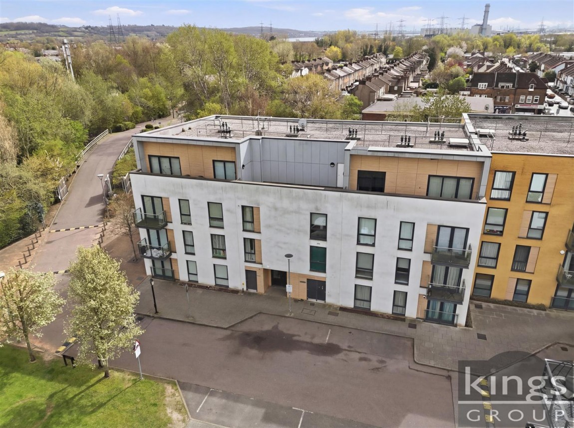 Images for 1 Velocity Way, Enfield London