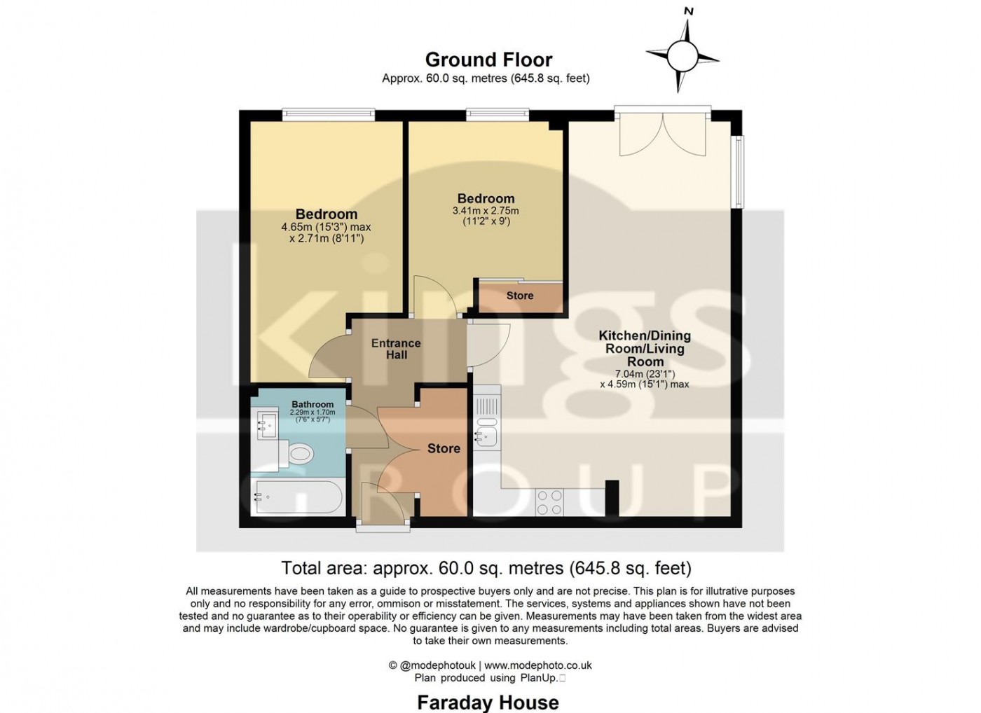 Images for 1 Velocity Way, Enfield London