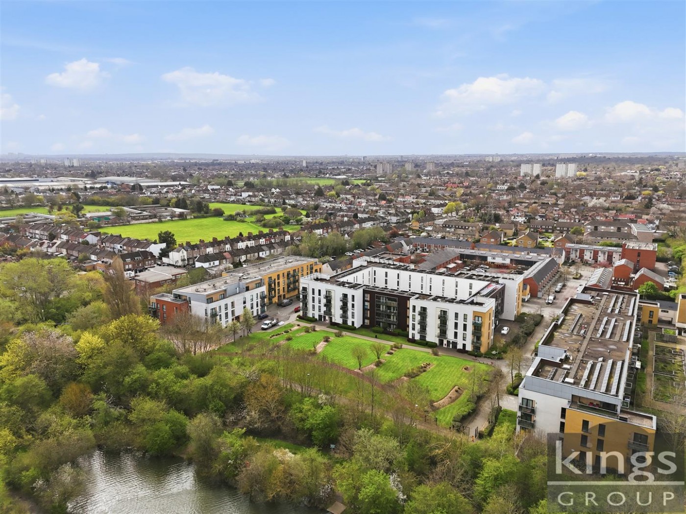 Images for 1 Velocity Way, Enfield London