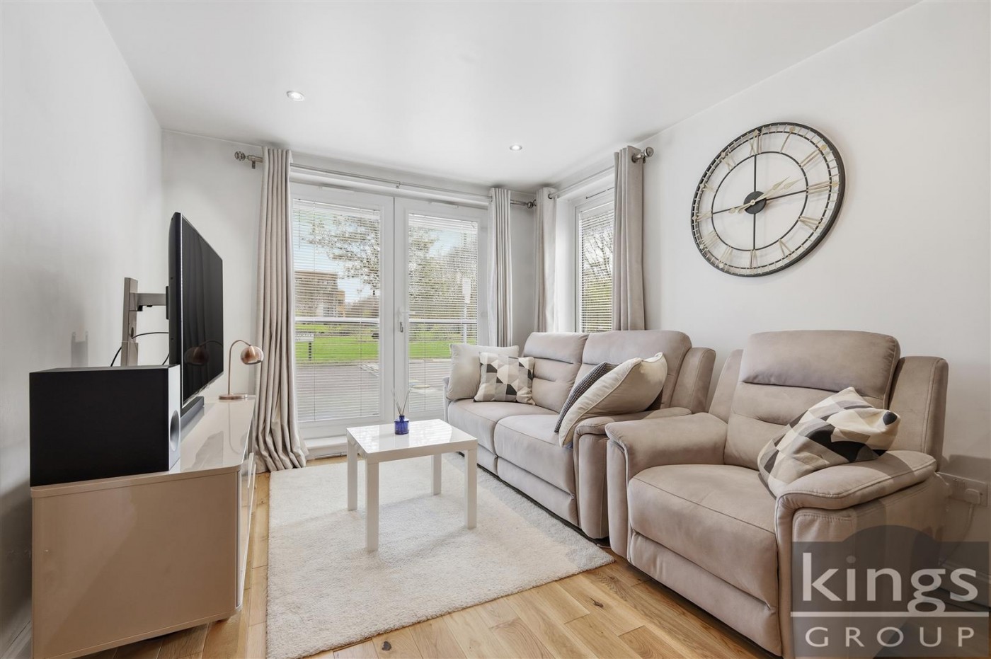 Images for 1 Velocity Way, Enfield London