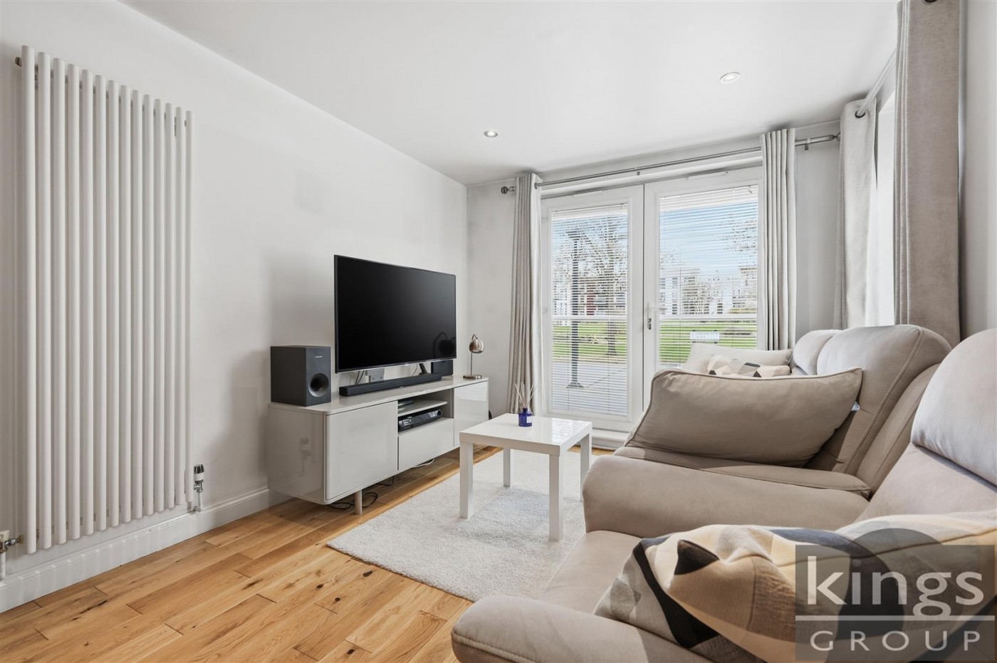 Images for 1 Velocity Way, Enfield London