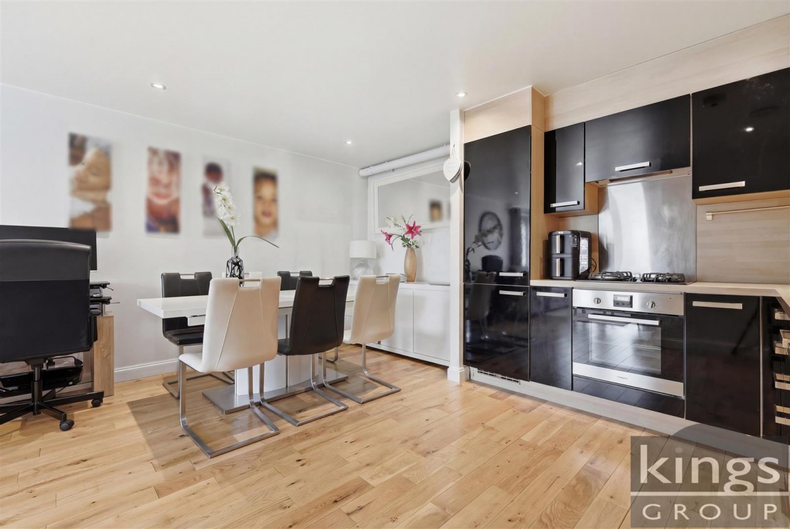 Images for 1 Velocity Way, Enfield London