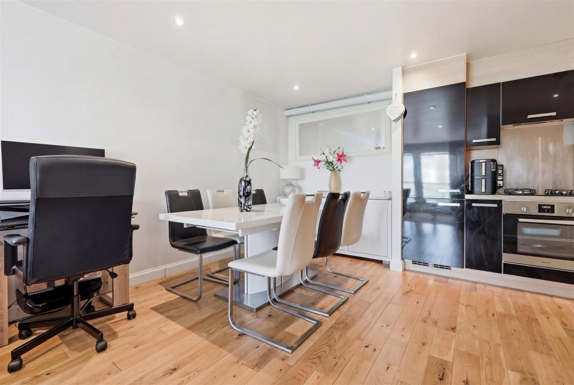 Images for 1 Velocity Way, Enfield London