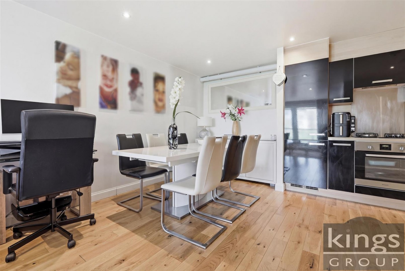 Images for 1 Velocity Way, Enfield London