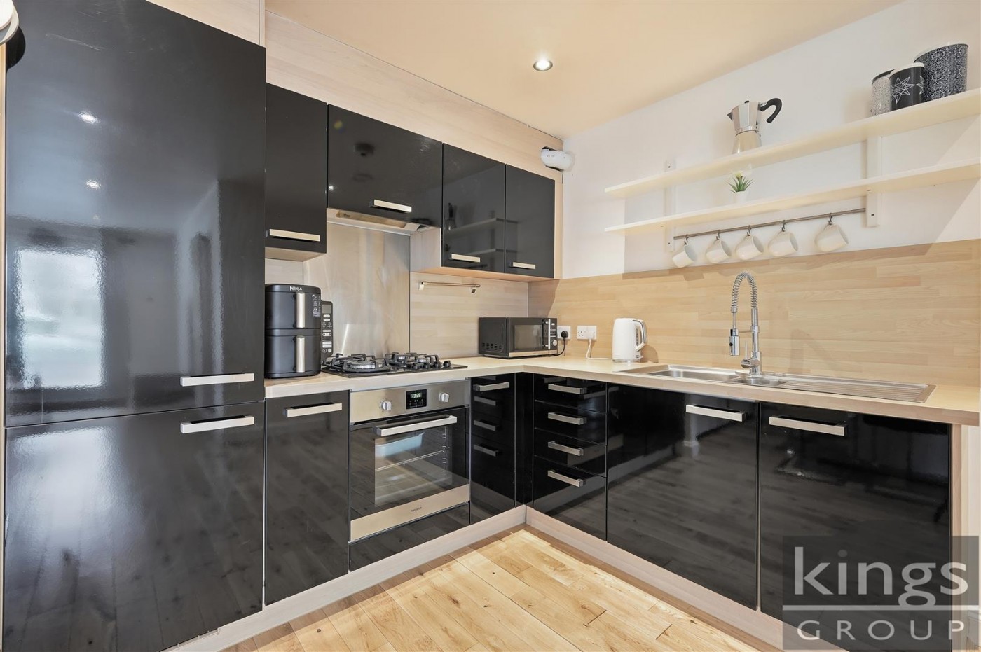 Images for 1 Velocity Way, Enfield London