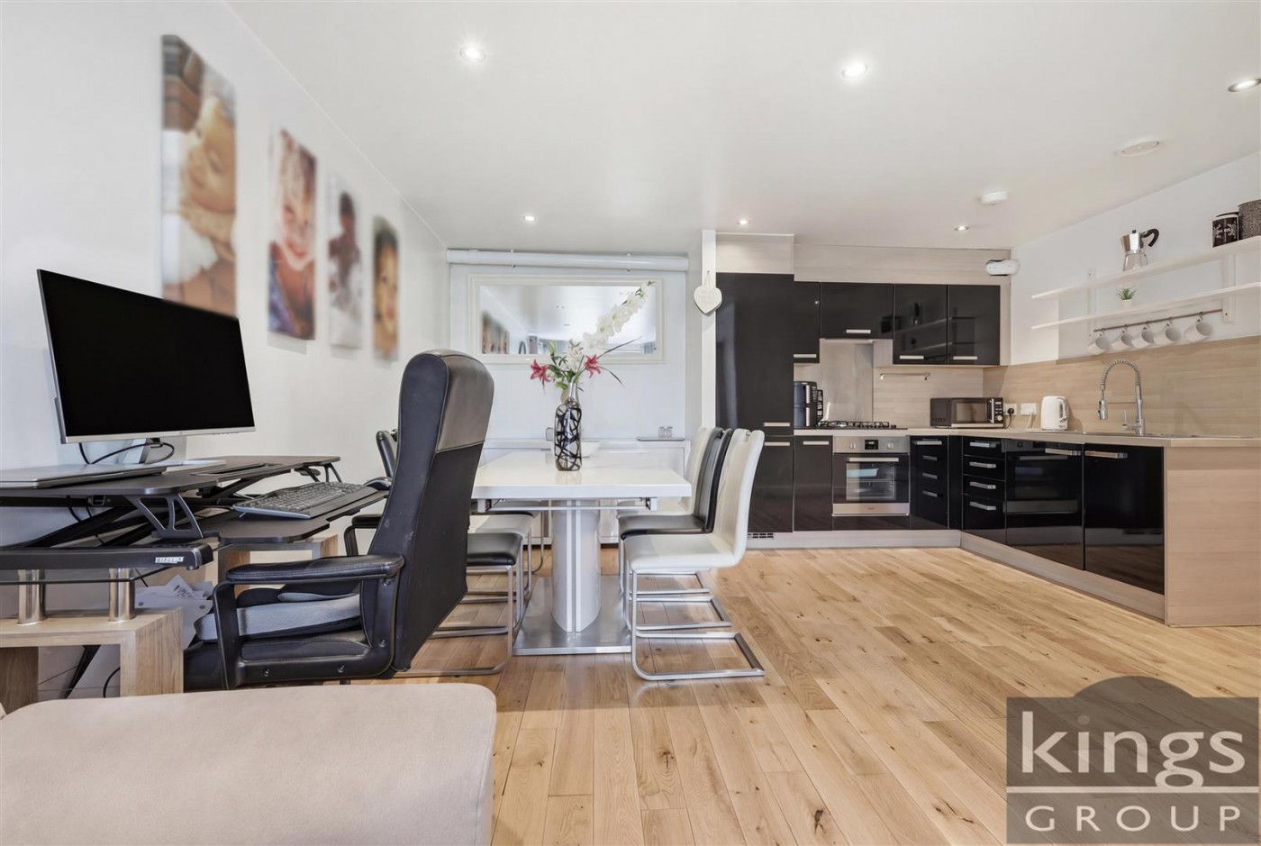 Images for 1 Velocity Way, Enfield London