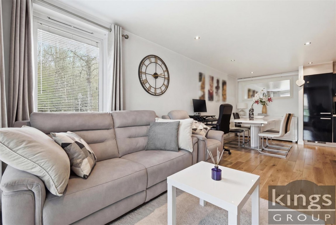 Images for 1 Velocity Way, Enfield London