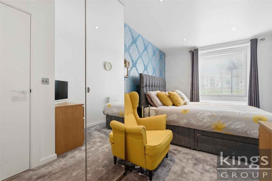 Images for 1 Velocity Way, Enfield London