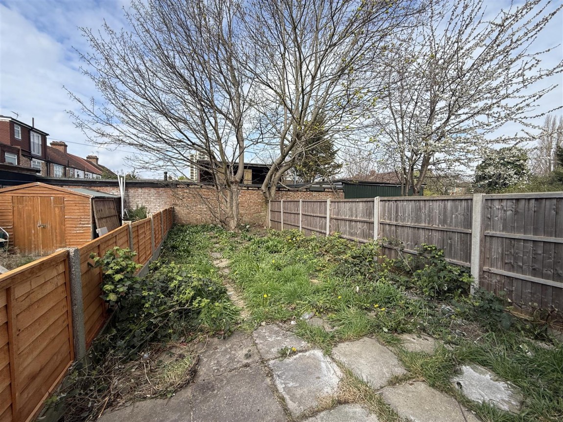 Images for Manor Road, London