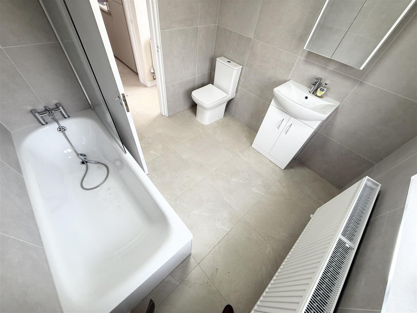 Images for Manor Road, London