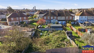 Ascham End, London