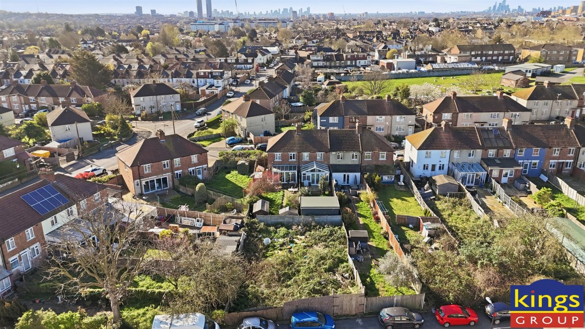 Images for Ascham End, London