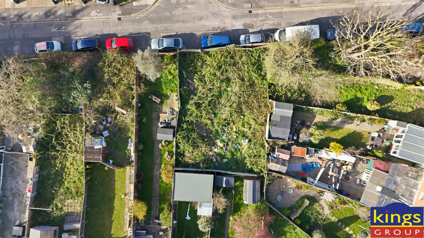 Images for Ascham End, London