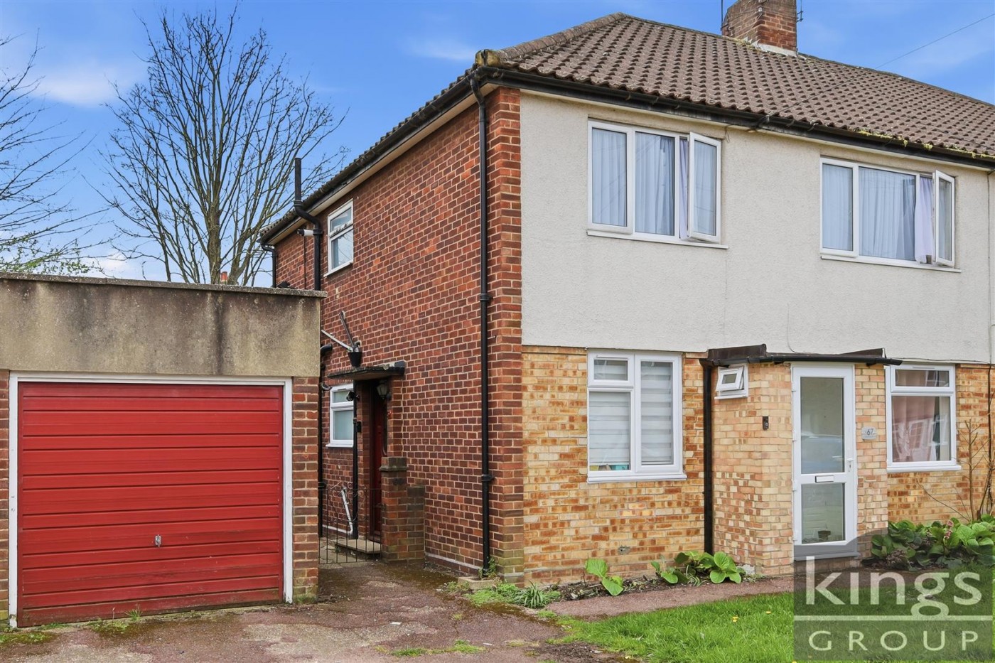 Images for Holmbridge Gardens, Enfield