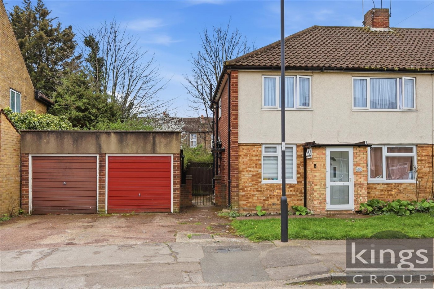 Images for Holmbridge Gardens, Enfield