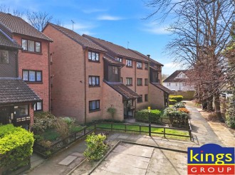 Sycamore Close, Edmonton, N9