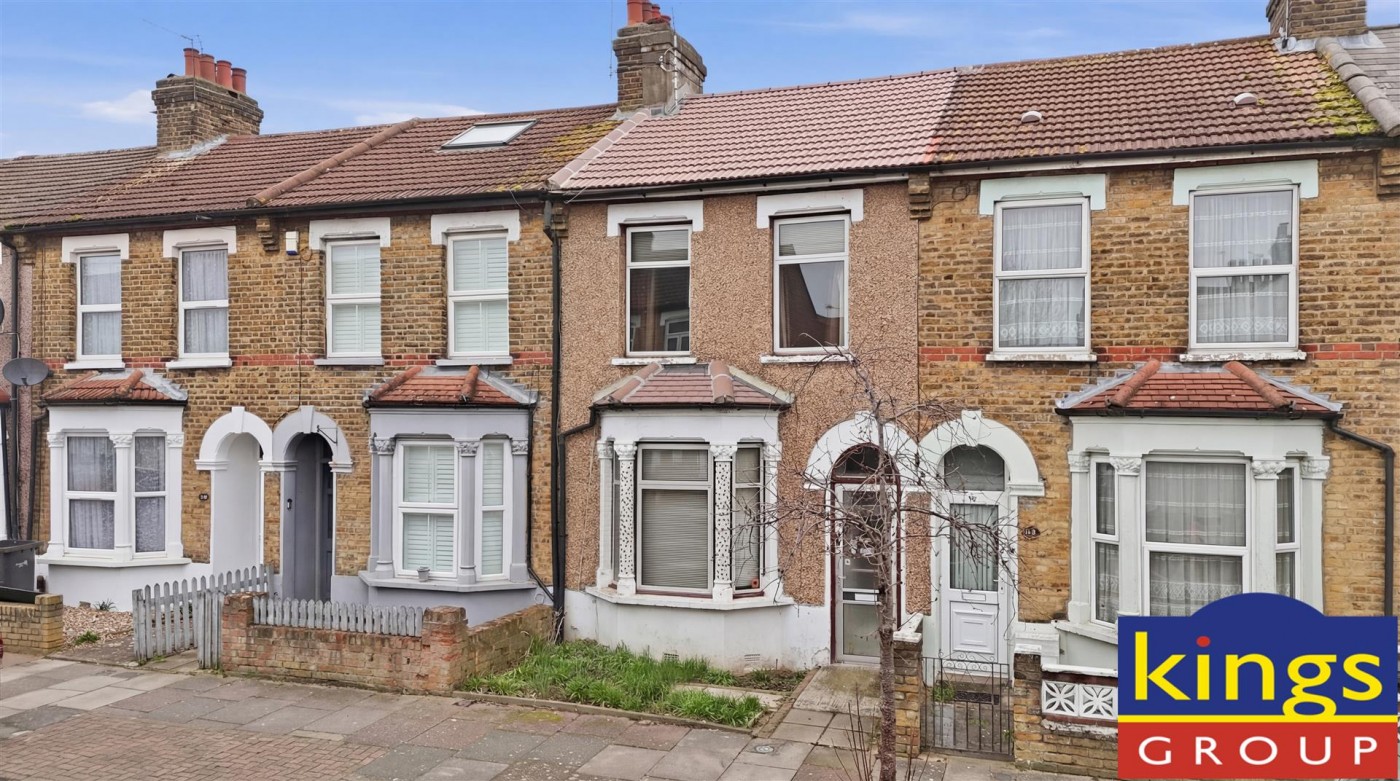 Images for Lopen Road, Edmonton, N18