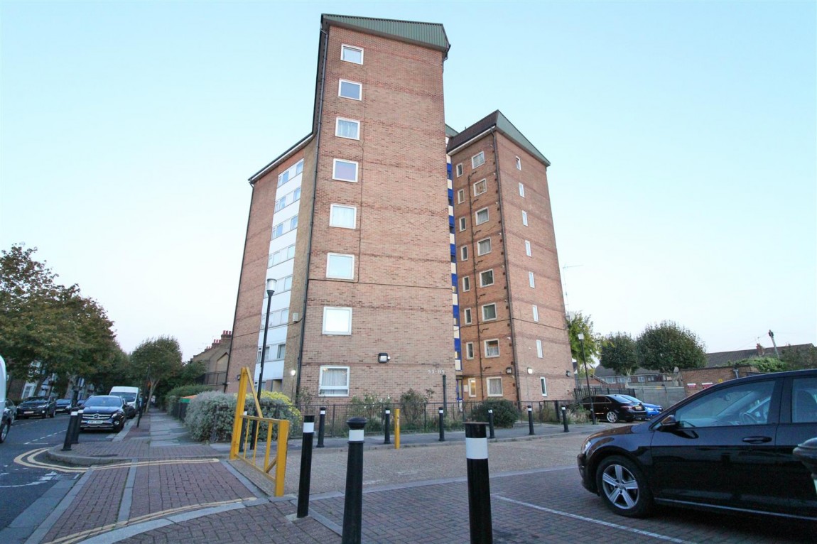 Images for Marlow Road, London