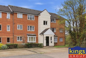 Plowman Close, Edmonton, N18