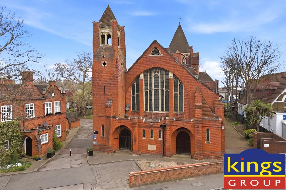 Images for Caroe Court, Edmonton, N9