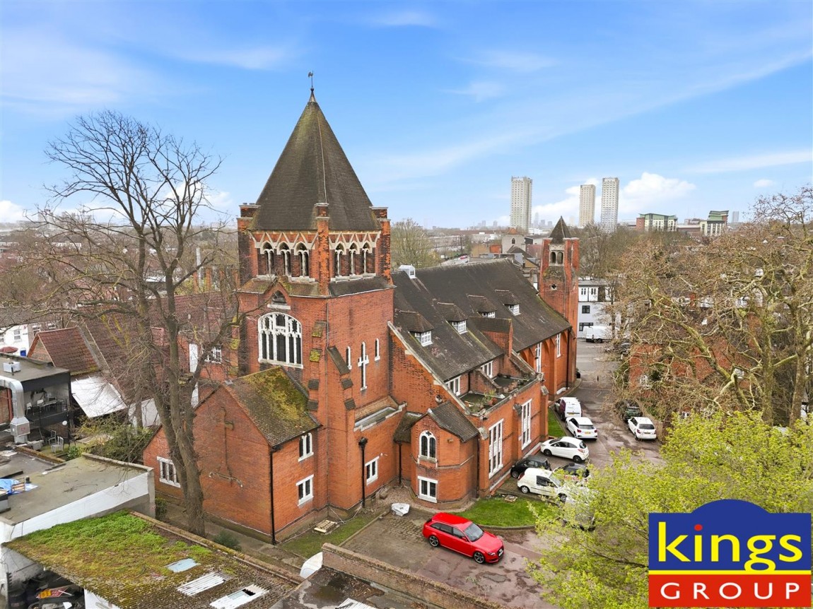 Images for Caroe Court, Edmonton, N9