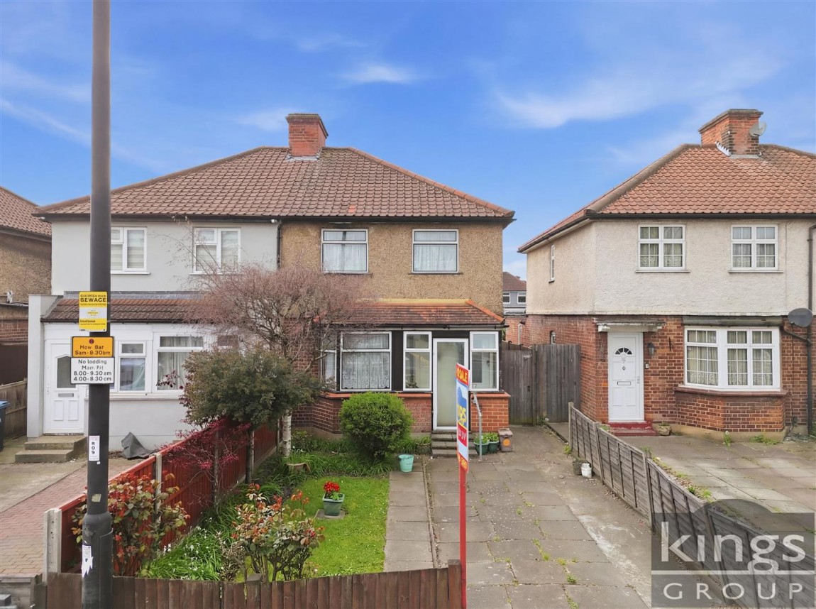 Images for Hertford Road, Enfield London