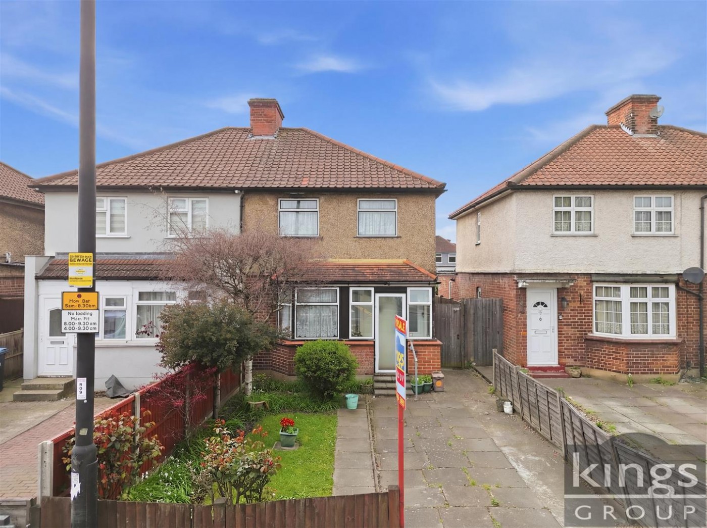 Images for Hertford Road, Enfield London