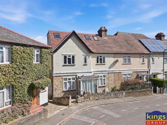 Millfield Avenue, London