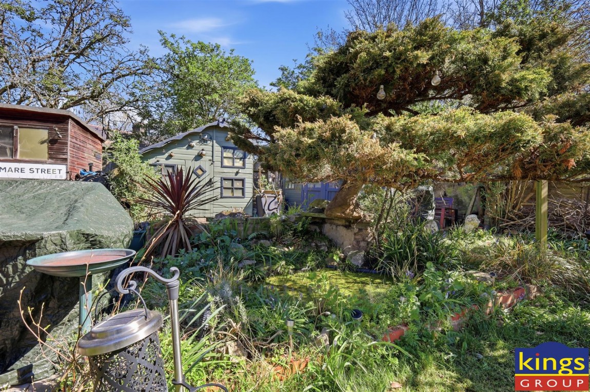 Images for Millfield Avenue, London