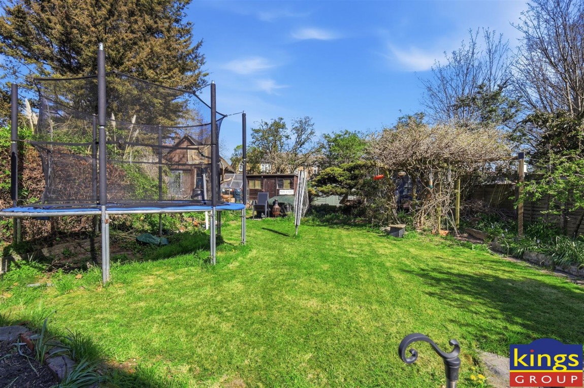 Images for Millfield Avenue, London