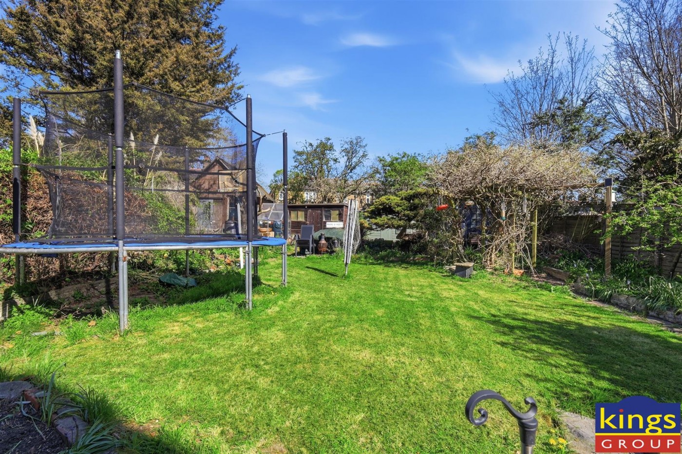 Images for Millfield Avenue, London