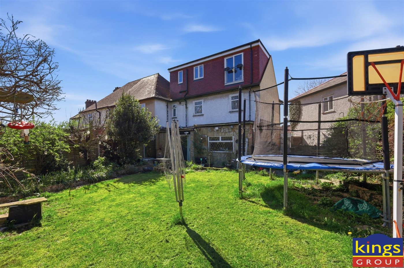 Images for Millfield Avenue, London