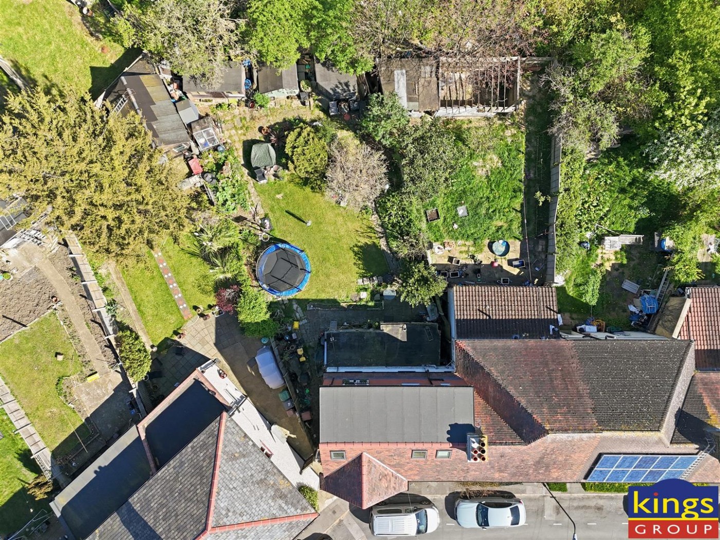 Images for Millfield Avenue, London