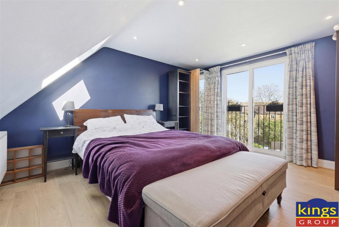 Images for Millfield Avenue, London