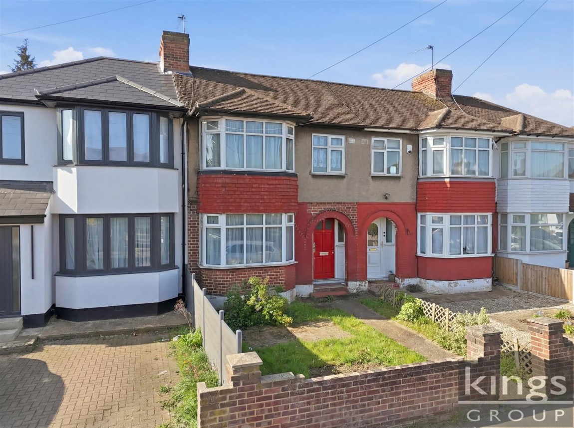 Images for Lansbury Road, Enfield London