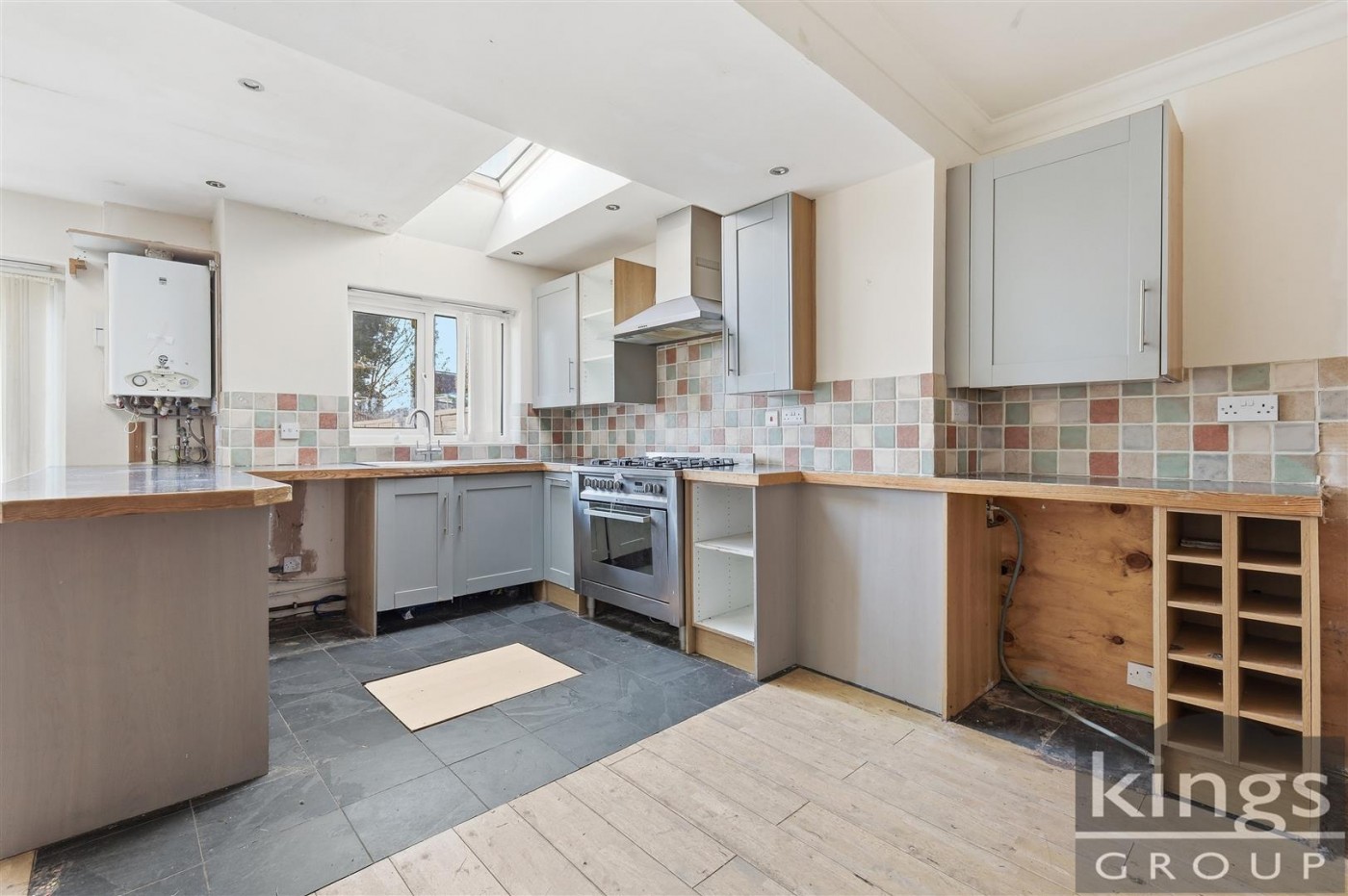 Images for Lansbury Road, Enfield London