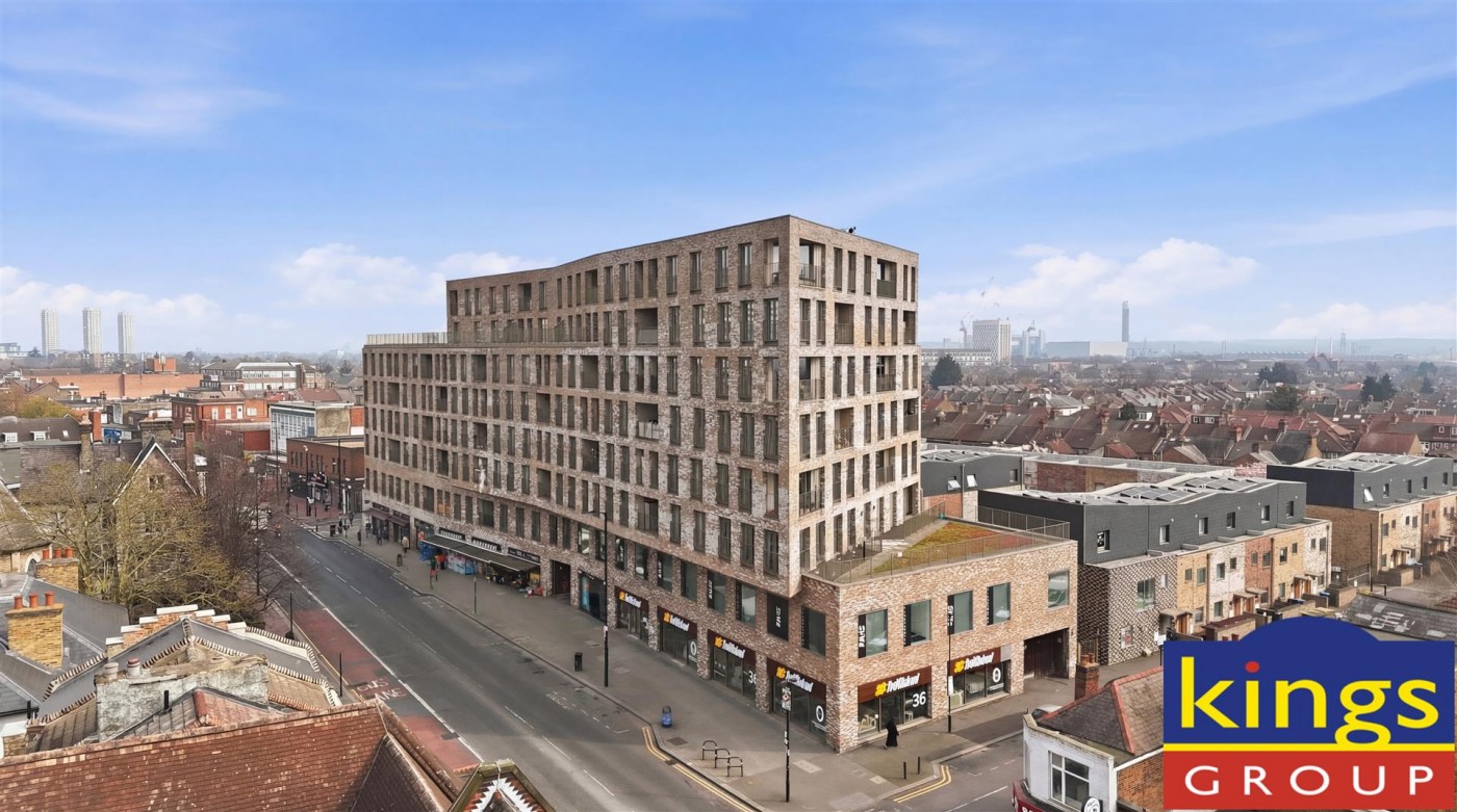 Images for Prowse Court, Edmonton, N18