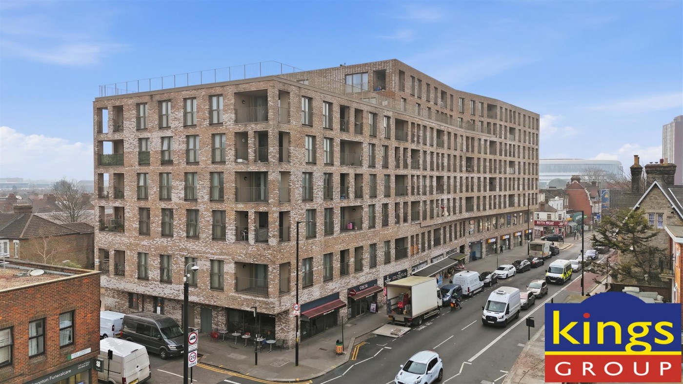 Images for Prowse Court, Edmonton, N18