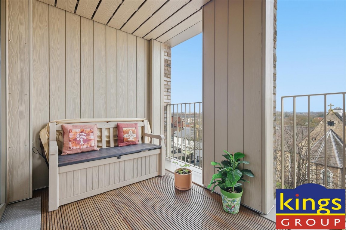 Images for Prowse Court, Edmonton, N18