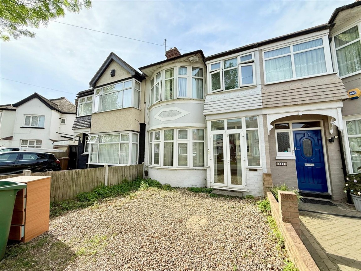 Images for Cherrydown Avenue, London