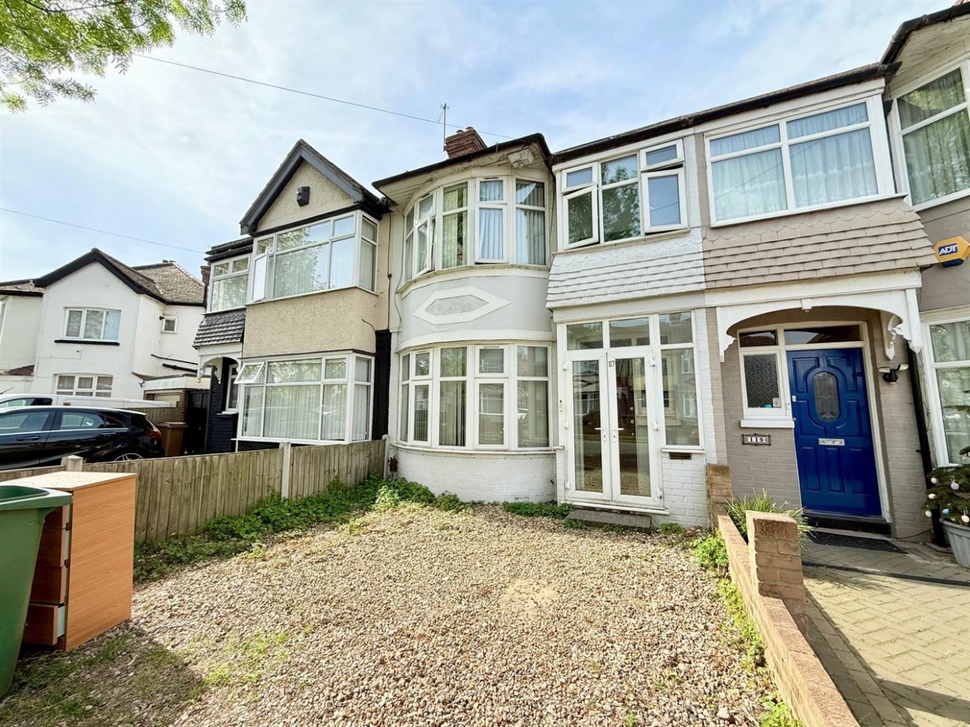 Images for Cherrydown Avenue, London
