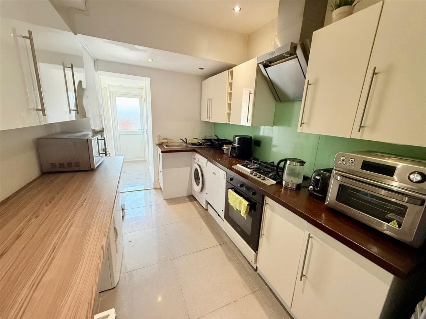 Images for Cherrydown Avenue, London