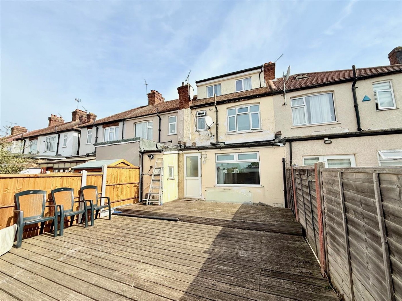 Images for Cherrydown Avenue, London