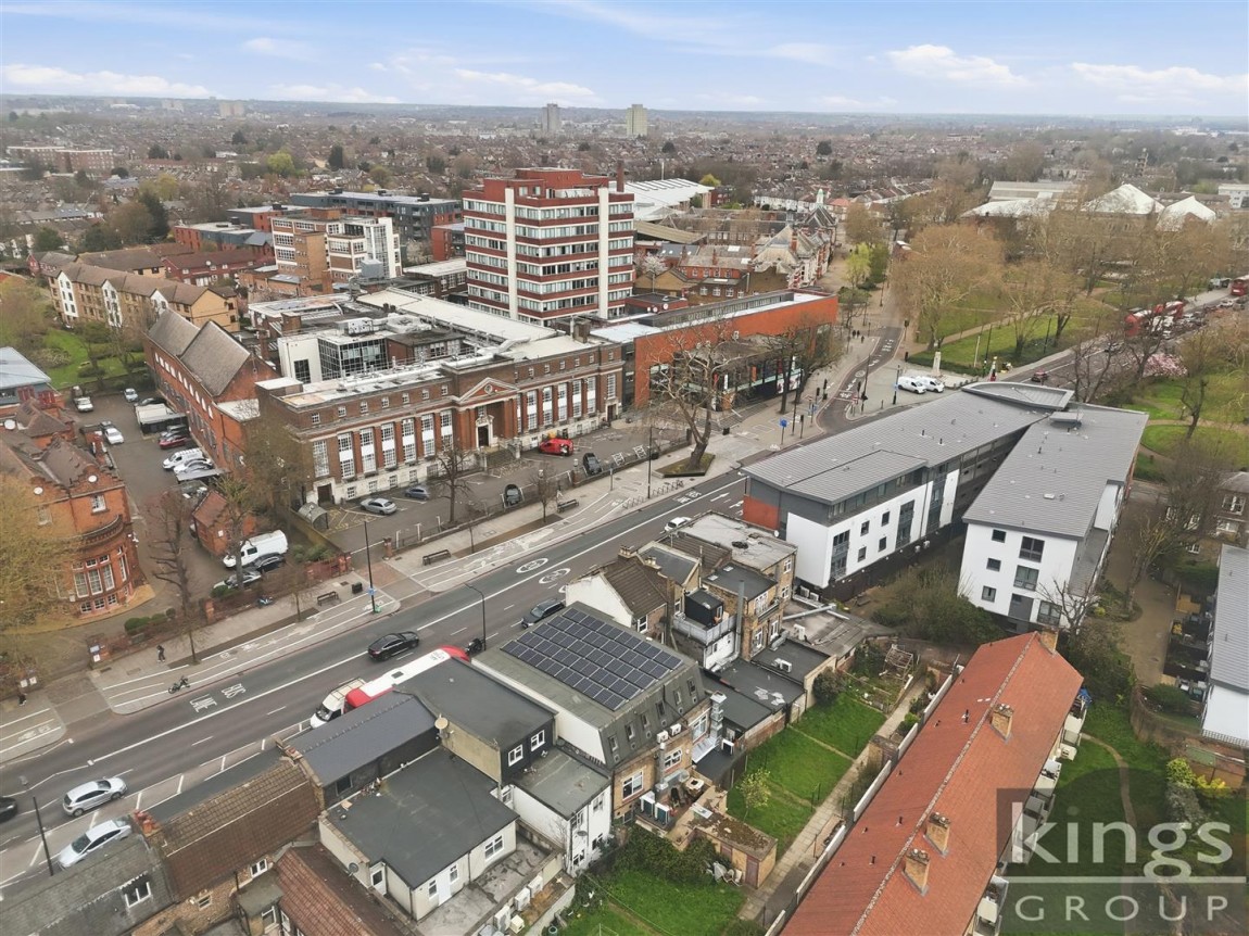 Images for Tottenham Green East, London